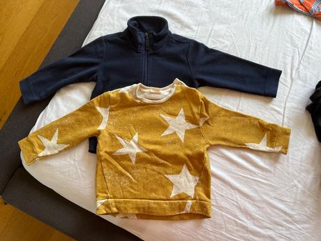 Balicek oblecenia 92, 86–98