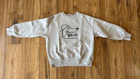 Mikina zara, zara,128