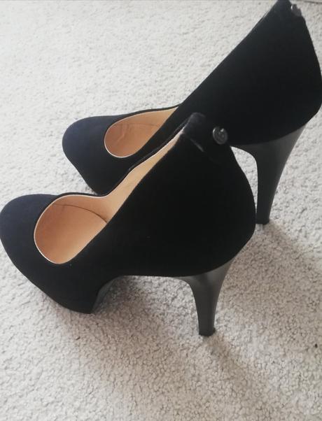 Topánky, baldinini,38