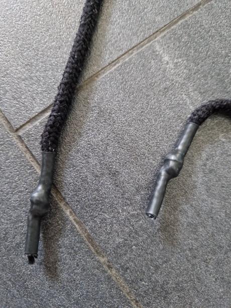 Čierna mikina, sinsay,m