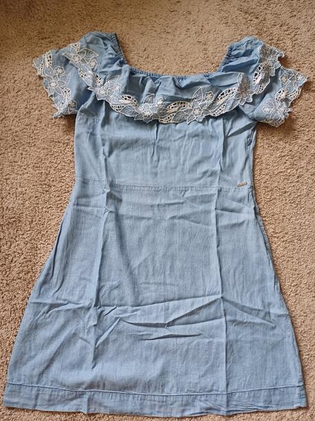 Šaty pepejeans 36, pepe jeans,36