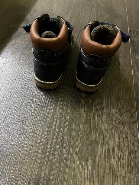 Prechodne topanky, tom tailor,25