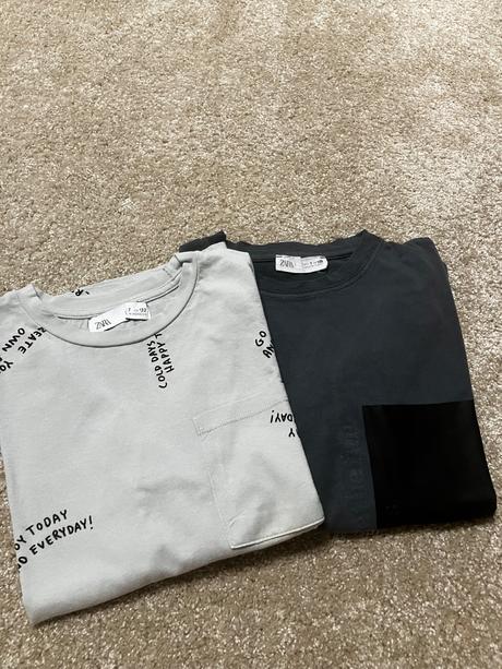 Tricka zara, zara,122