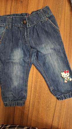 Krátke nohavice, cherokee,122