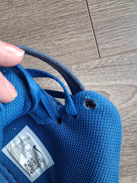 Nike tenisky, nike,35