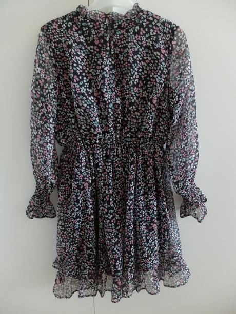 Šaty reserved 128, reserved,128