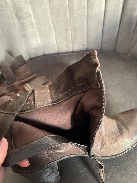 Dámske topánky, 39