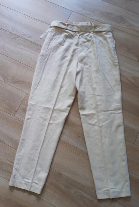 Letné nohavice, orsay,38