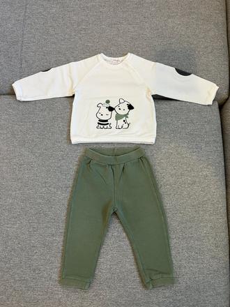 Tepláková súprava, mayoral,68