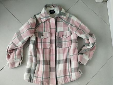 Dámska zimná bunda zn. fb sister, xs