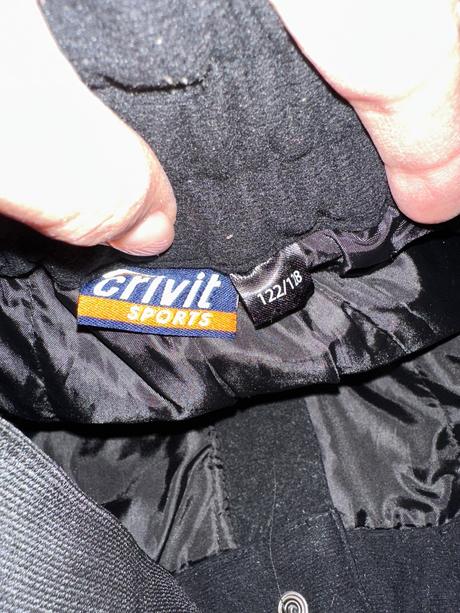 Otepľovačky, crivit,122