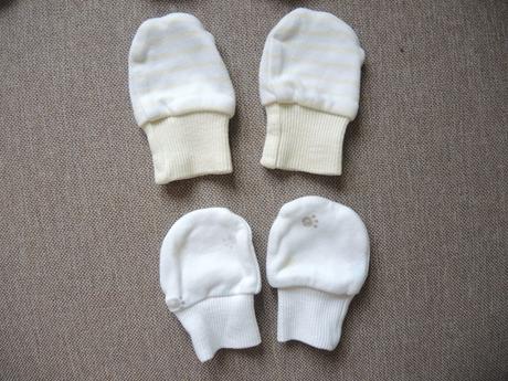 Čiapočky s mackom, richelieu,50