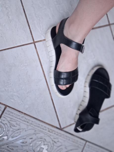 Sandalky, deichmann,37