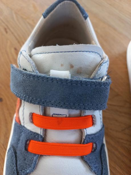 Barefoot tenisky froddo, 30, froddo,30