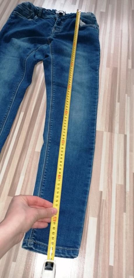 Dievčenské rifle, name it,158