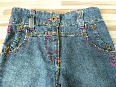 Riflove kratasy, 104