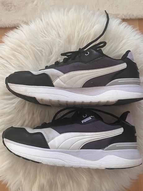 Puma tenisky, puma,38