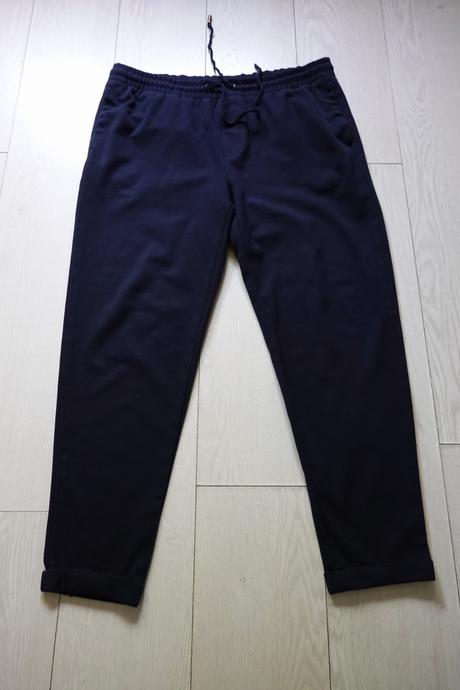 Pánske nohavice zara, zara,xl