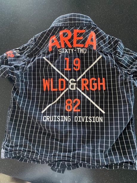 Košeľa, dopodopo,98