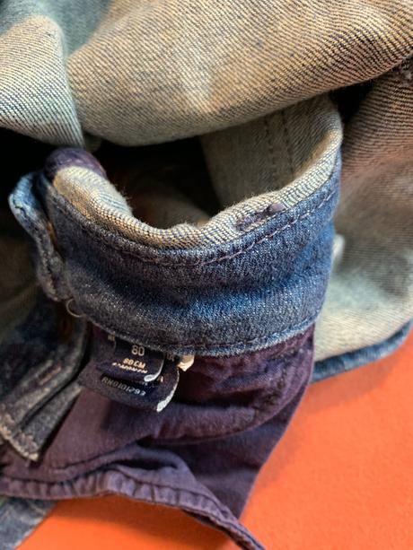 Gant riflové šaty - sukňa, gant,80