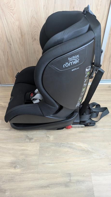Detská sedačka britax römer trifix i-size, britax