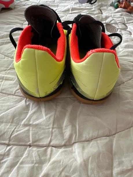 Halovky adidas, adidas,38