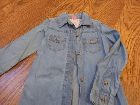 Predlžená košeľa, dopodopo,116