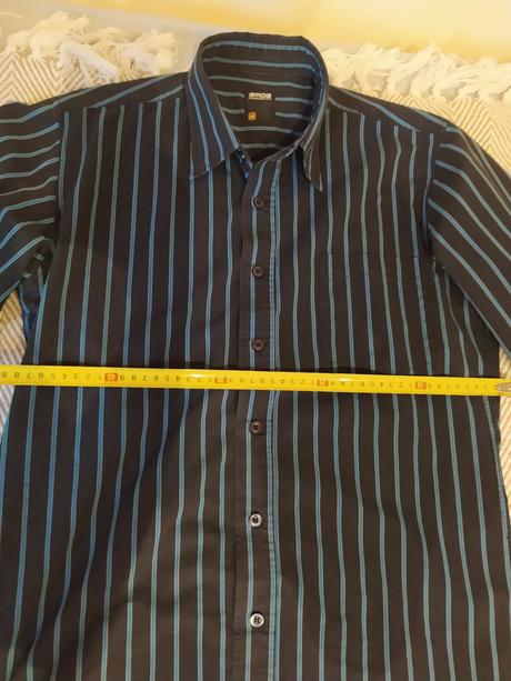 Pánske košele m, m