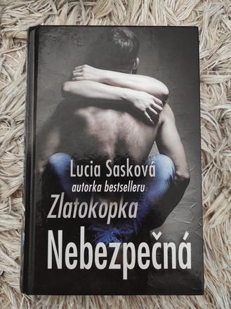 Nebezpečna, 
