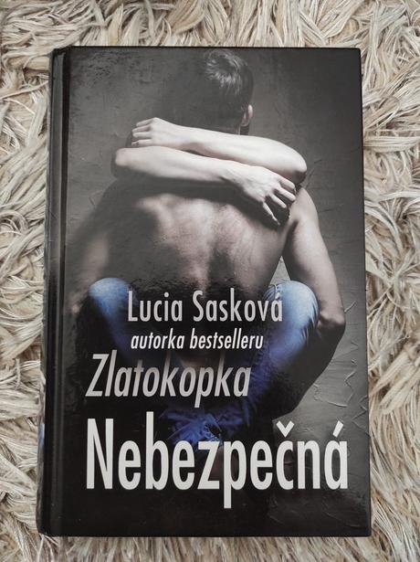 Nebezpečna, 