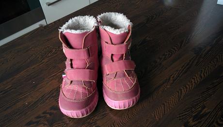 Nepremokavé, pohodlné, nelli blu,30