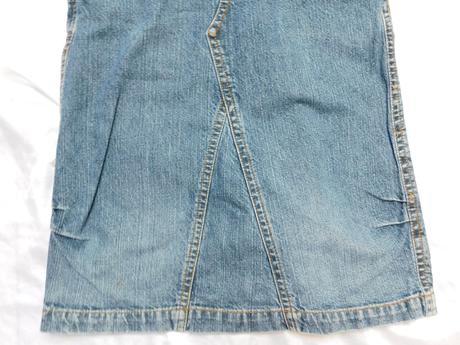 Trendy riflove šaty, kids,116