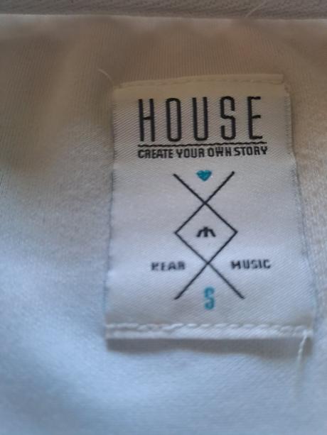 Mikina house, house,s