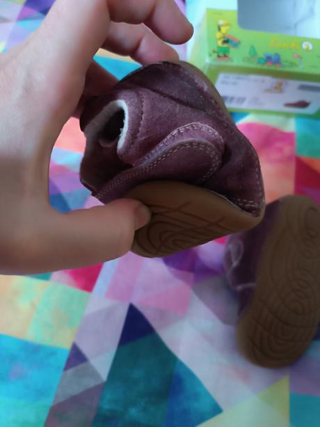 Barefoot celoročky lurchi, lurchi,22