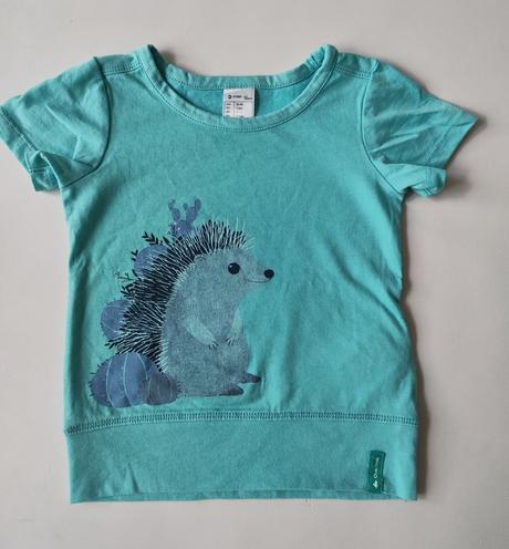 Tričko, decathlon,86