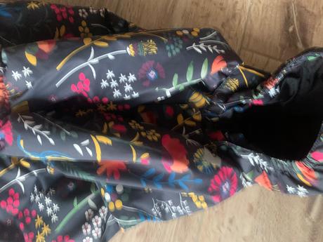 Reima tuohi zimná kombinéza 80/86, reima,80