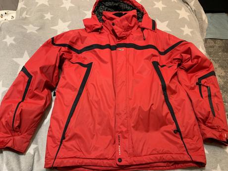 Lyžiarska vetrovka, northfinder®,xxl