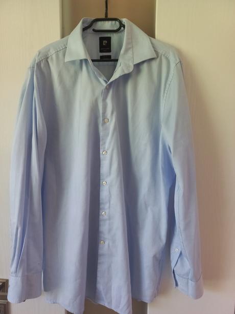 Pánska košeľa pierre cardin, pierre cardin,xl