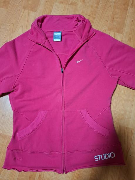 Dámska mikina, nike,l