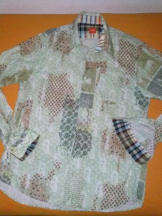 Hugo boss kosela dlh rukav. 170-176 l, l