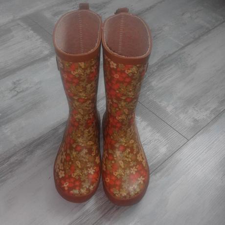 Gumáky bisgaard č.29, 29