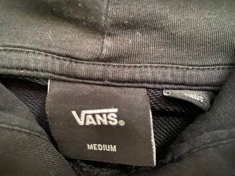 Vans mikina, m