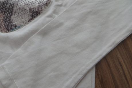 Tricko, palomino,128