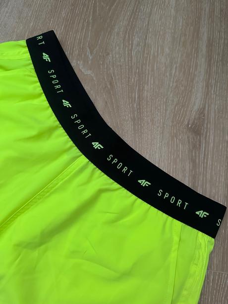 Športové kraťasy, xs