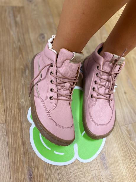 Froddo barefoot kožené topánky, froddo,40