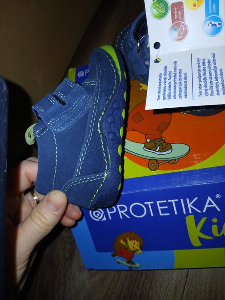 Nové protetika  topánky, protetika,19