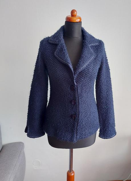 Sako, svetrík, monsoon,36