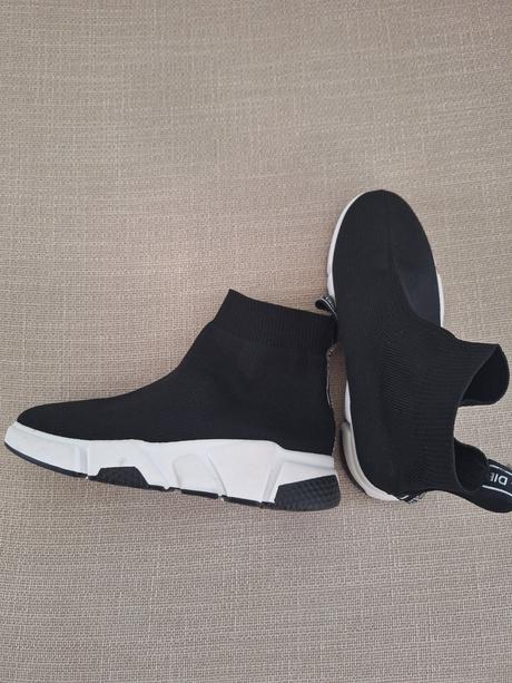 Tenisky sock, 37