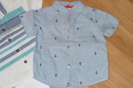 2x kosielka, vyborny stav, 86