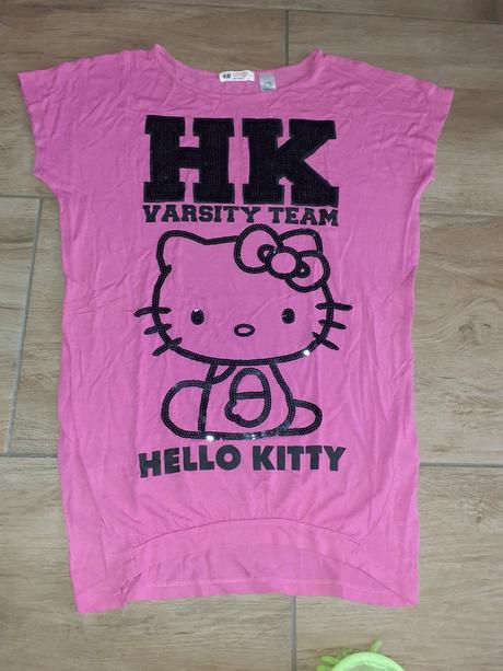 Tričko č.158/164, h&m,158